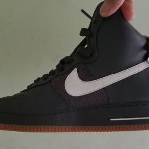 nike up town center